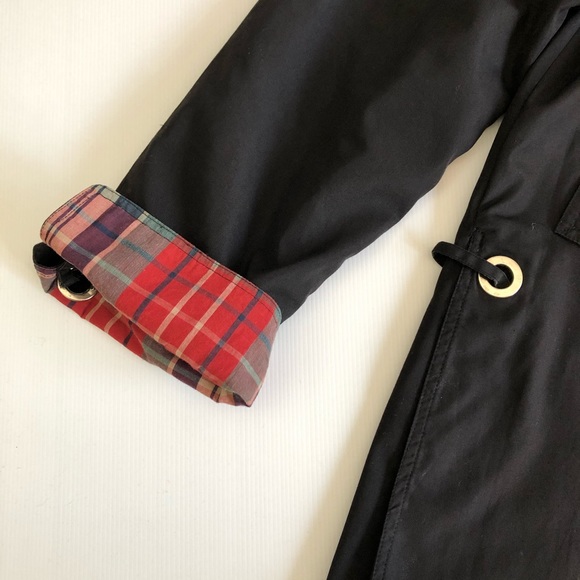 Vintage Virgo Rainwear Coat Jacket water Repellant - Picture 9 of 12